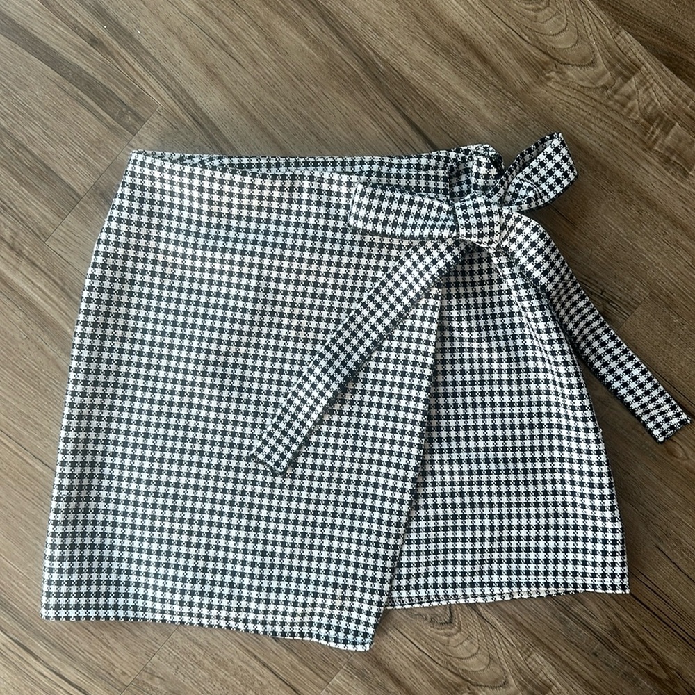Nasty Gal Skirt